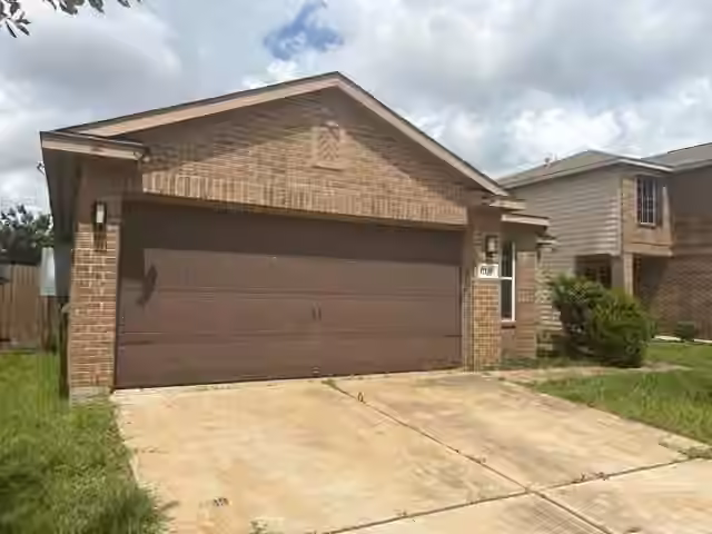 Photo of 17135 Osprey Landing Drive, Hockley, TX 77447