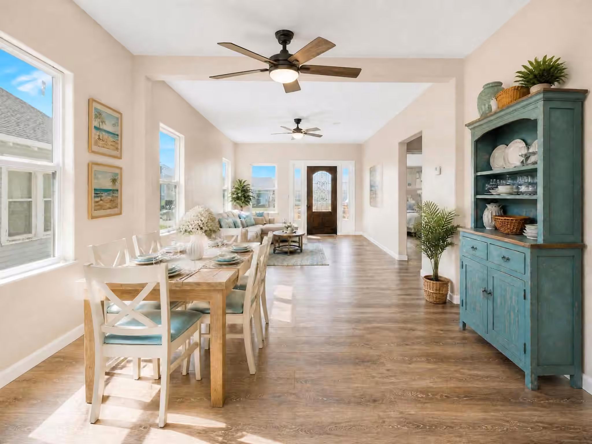 Photo 6 of 4110 Avenue T 1/2, Galveston, TX