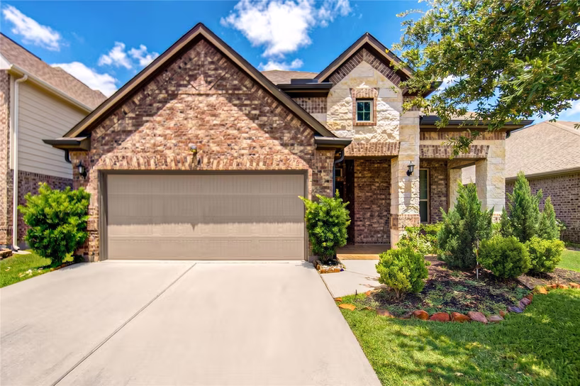 Photo of 23610 Villa Lisa Drive, Richmond, TX 77406