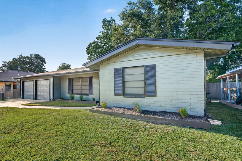 Photo 2 of 4310 Jorns Street, Houston, TX