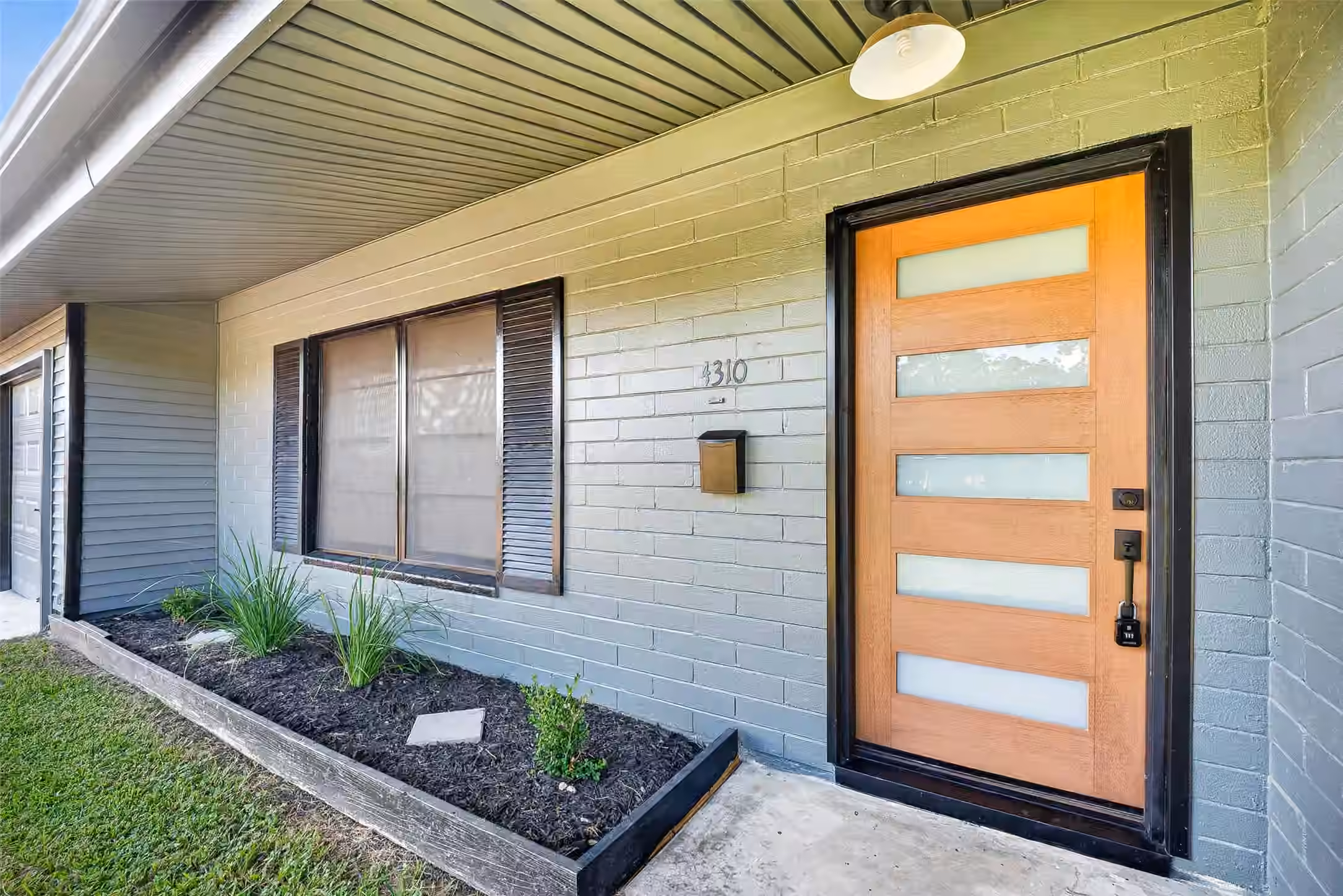 Photo 4 of 4310 Jorns Street, Houston, TX