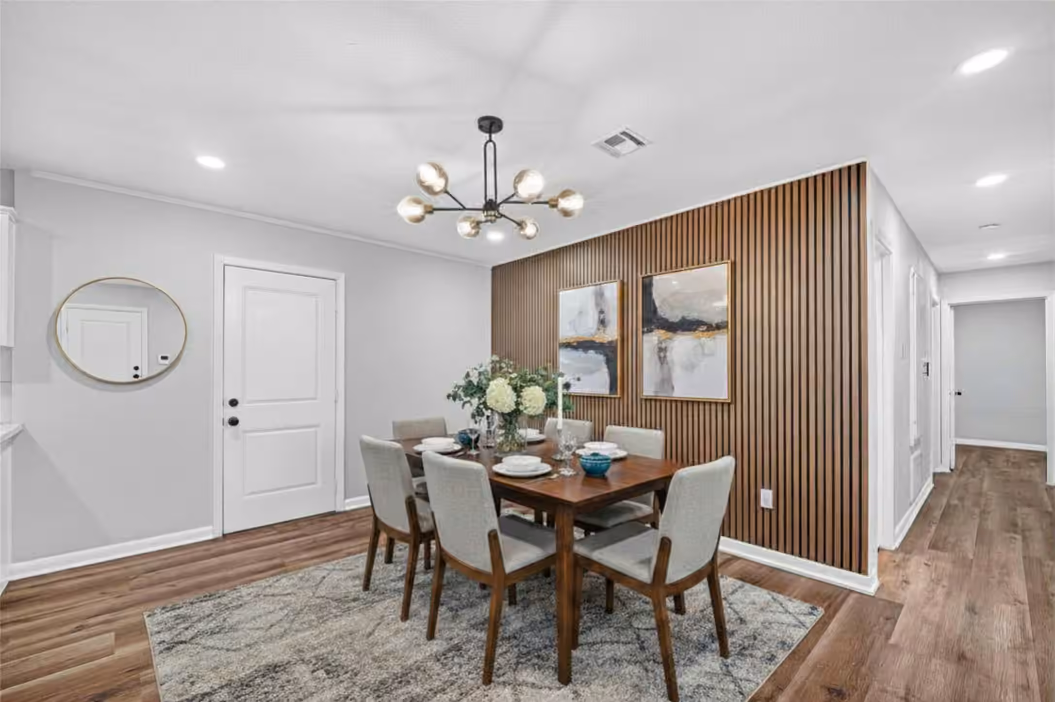 Photo 5 of 4310 Jorns Street, Houston, TX