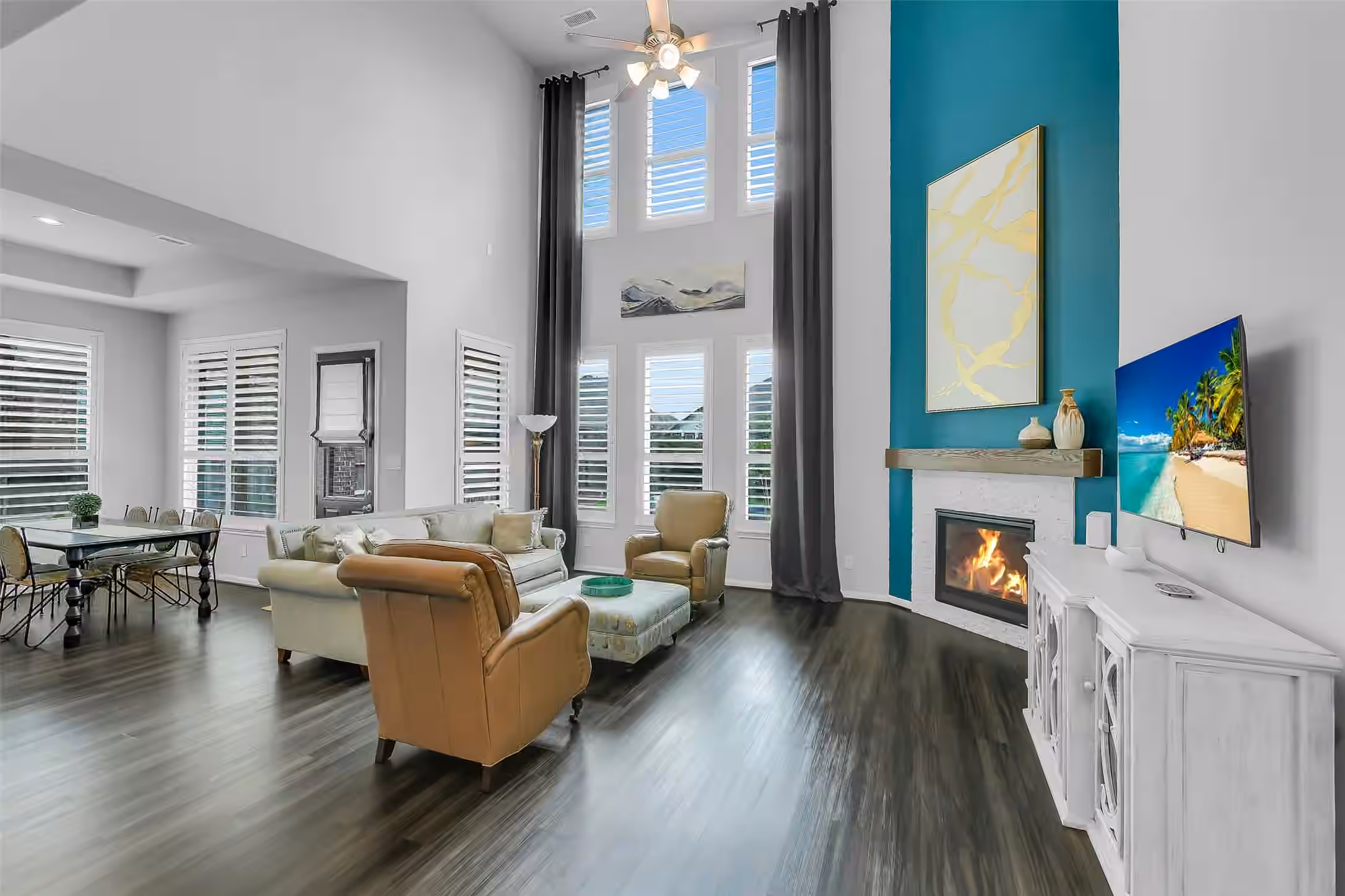Photo 2 of 32063 Autumn Orchard Lane, Conroe, TX