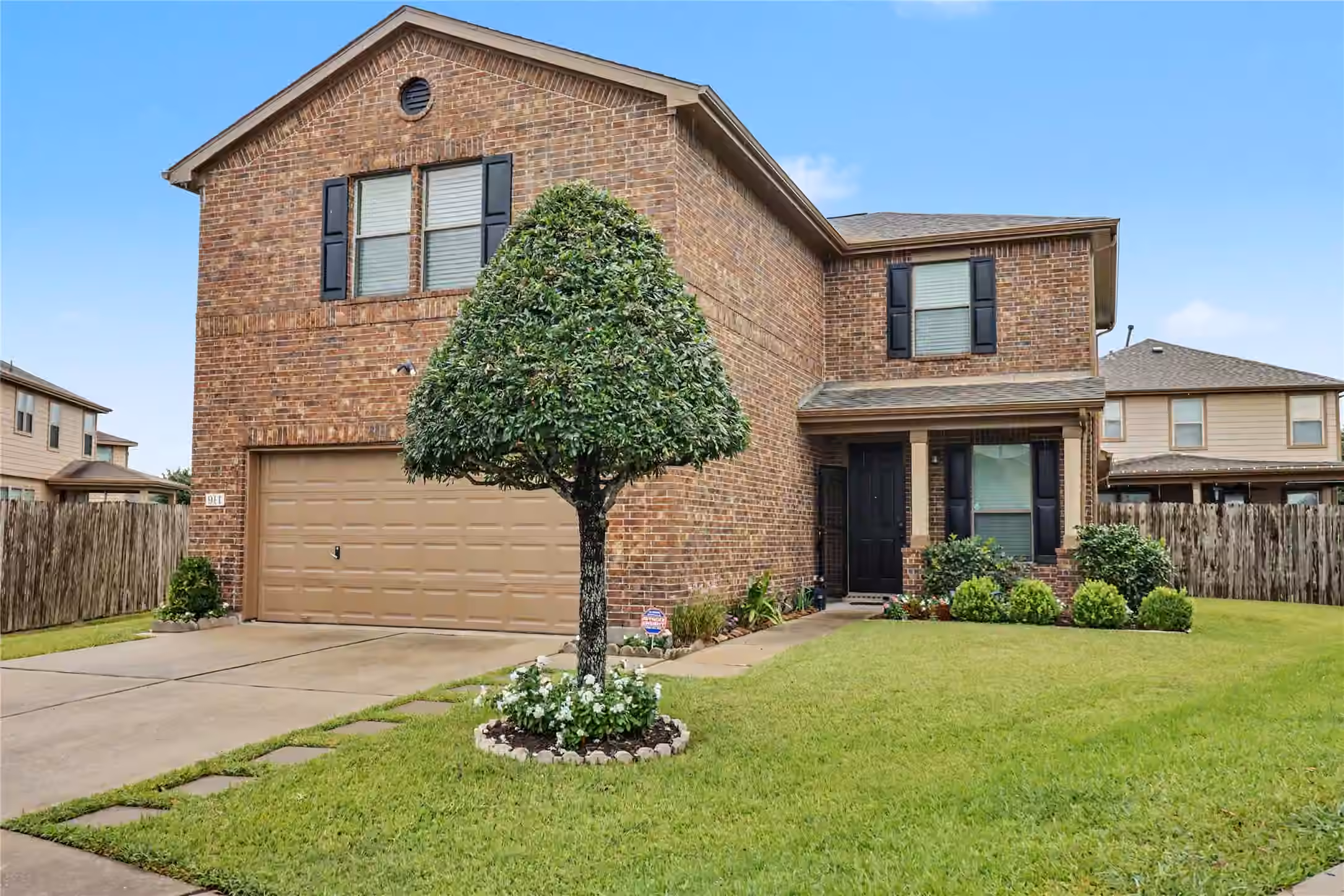 Photo of 911 Bandon Lane, Houston, TX