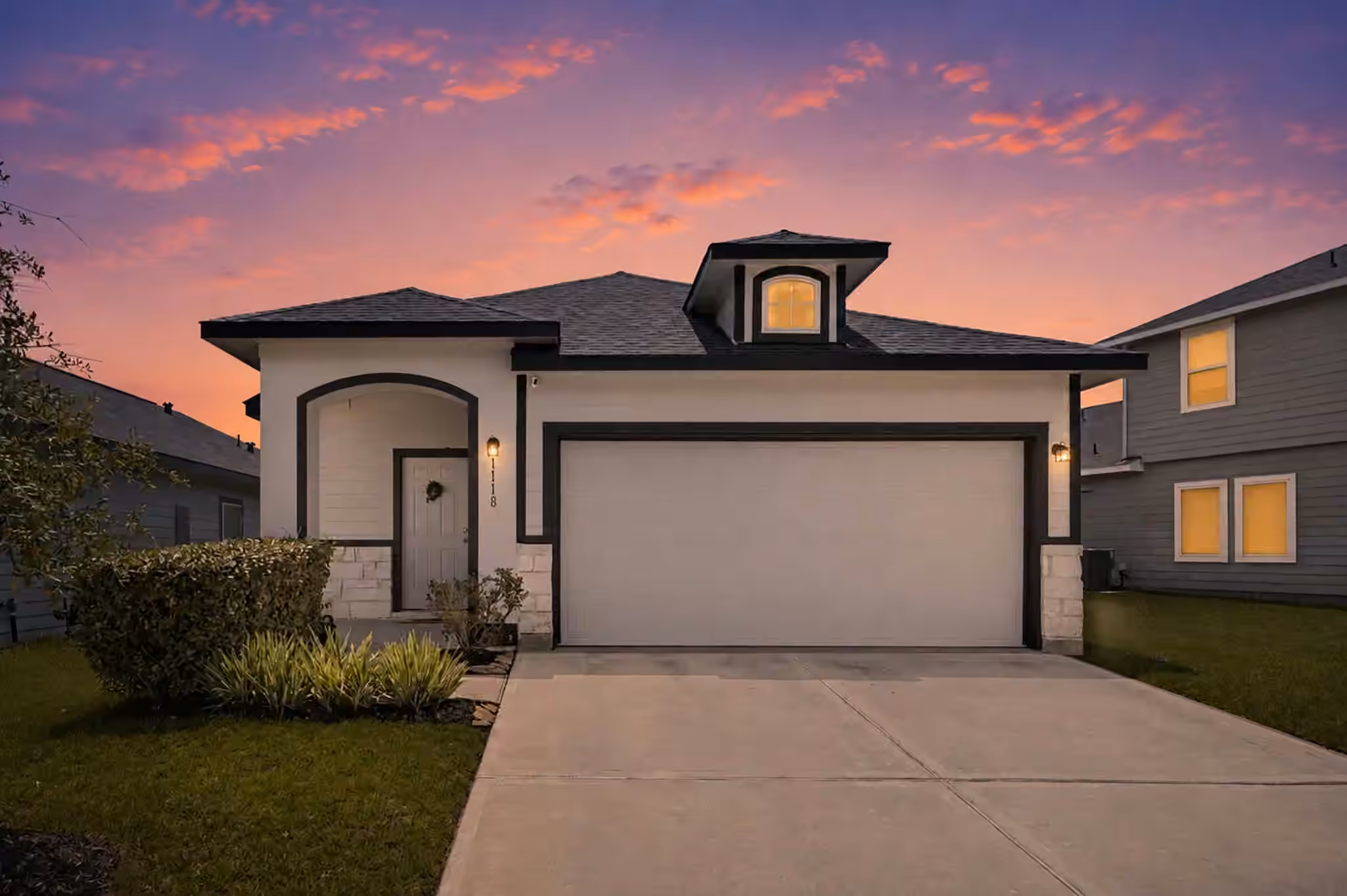 Photo of 1118 Bending Trail Drive, Tomball, TX