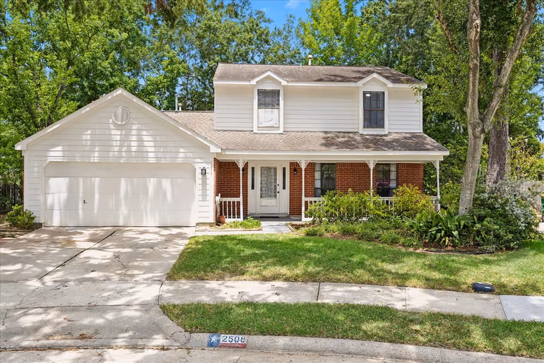 Photo of 2508 Sawyer Drive, Seabrook, TX 77586