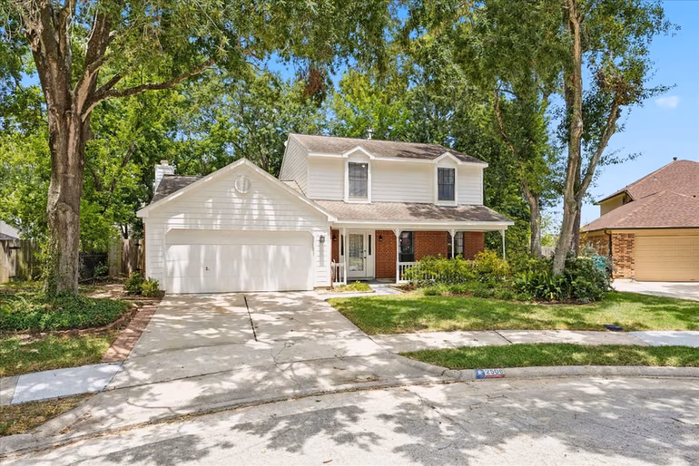 Photo 2 of 2508 Sawyer Drive, Seabrook, TX