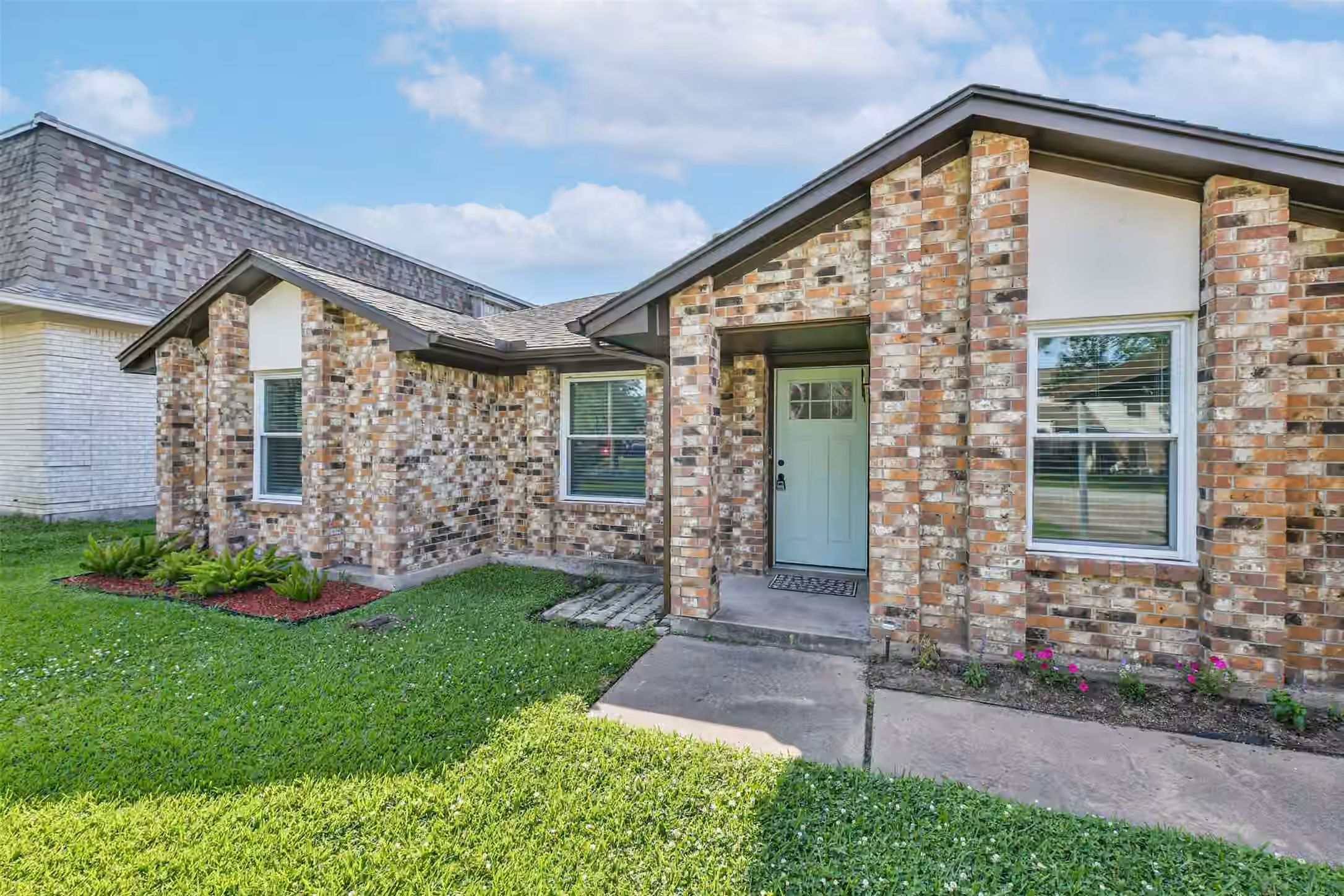 Photo 6 of 3410 Crestmeadow Drive, Pasadena, TX