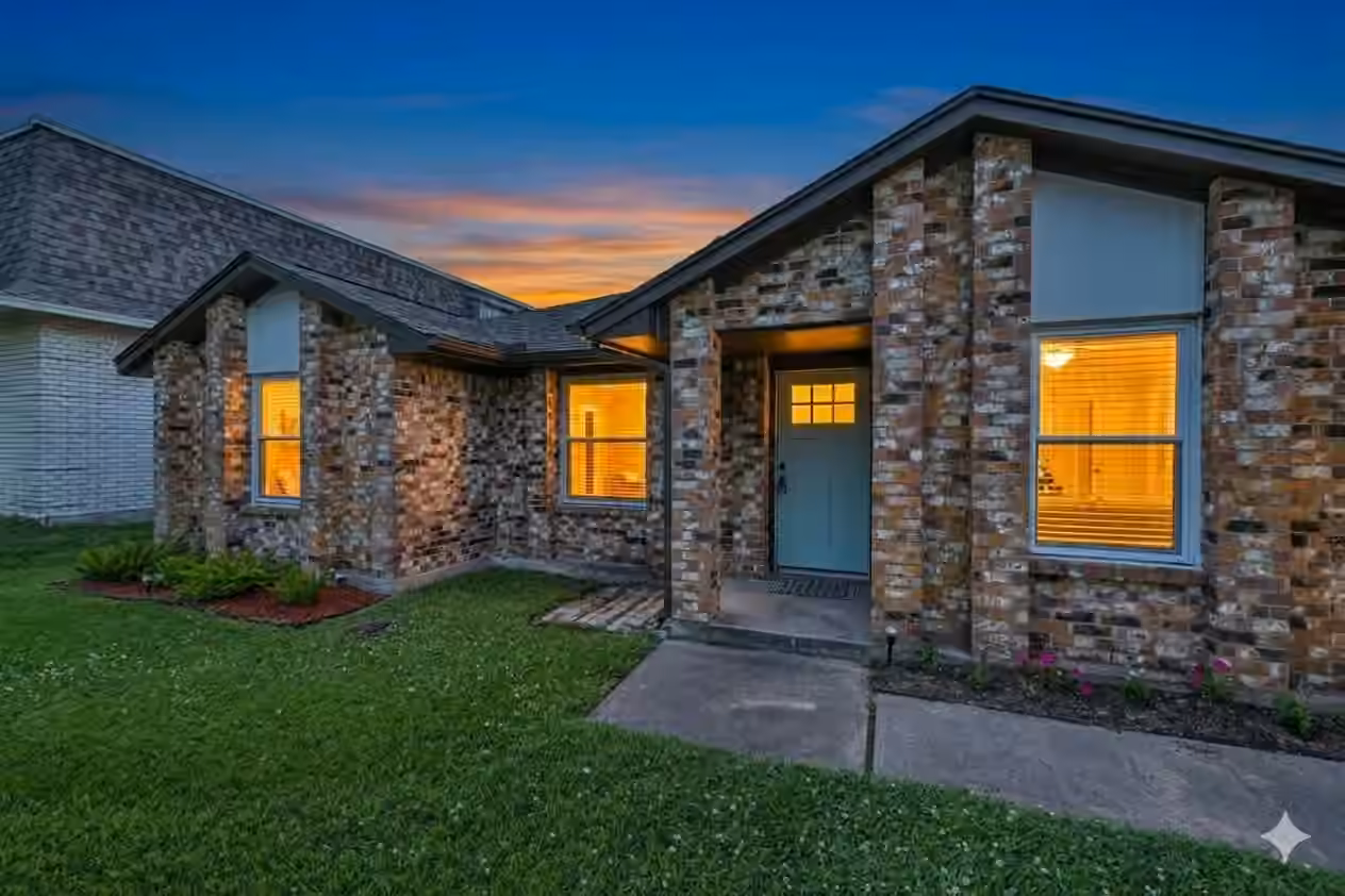 Photo 7 of 3410 Crestmeadow Drive, Pasadena, TX