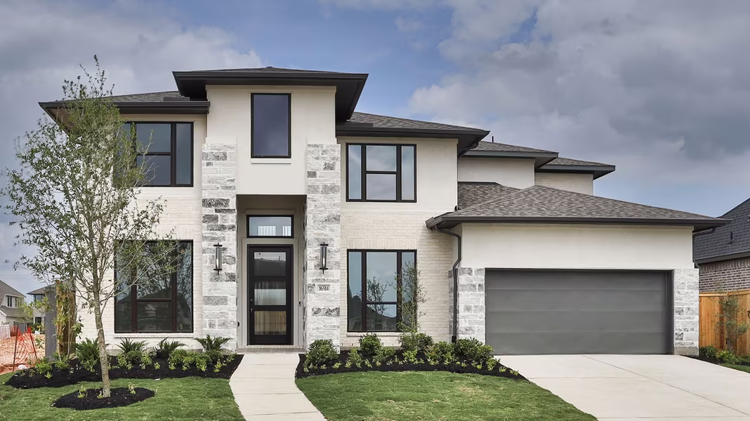 Photo of 16514 Harmony Lea Lane, Hockley, TX 77447