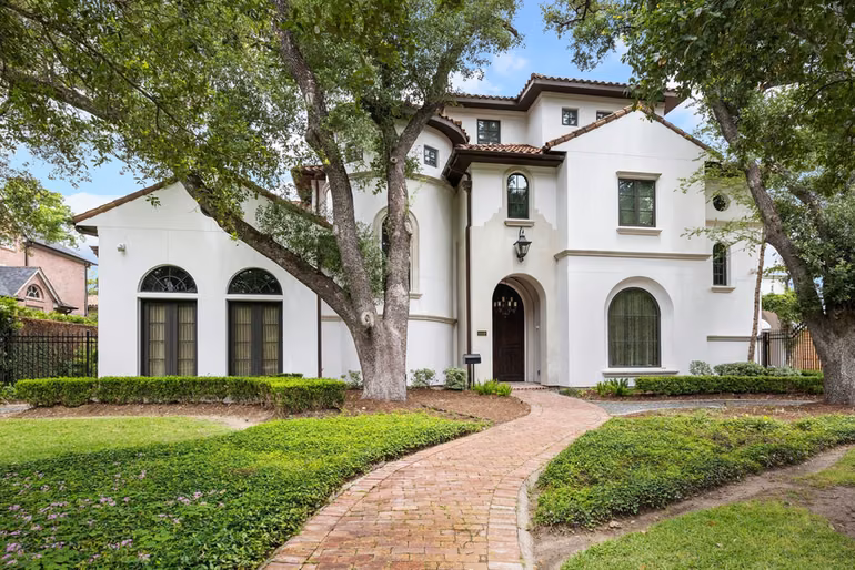 Photo of 5556 Lynbrook Drive, Houston, TX