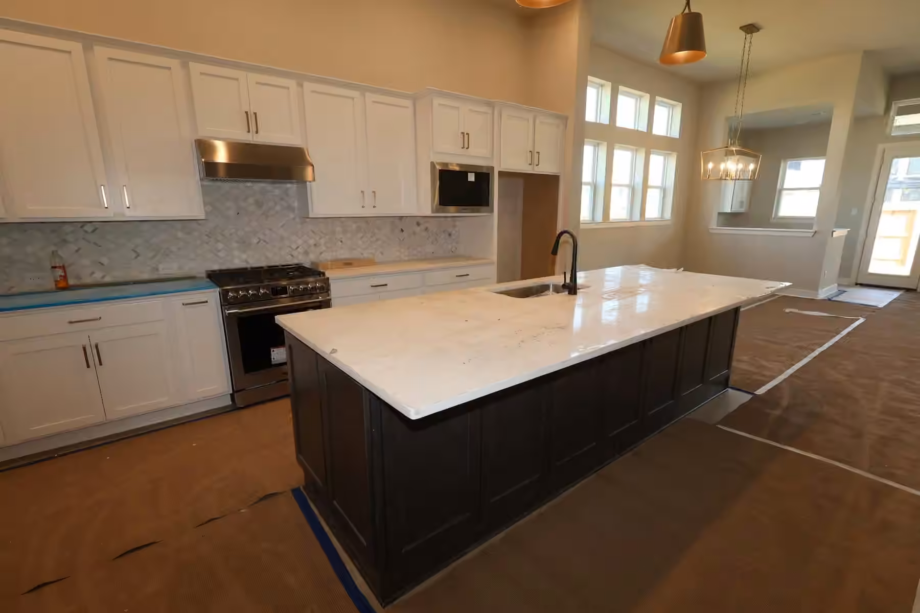 Photo 6 of 5007 Nesbit Path, Rosenberg, TX