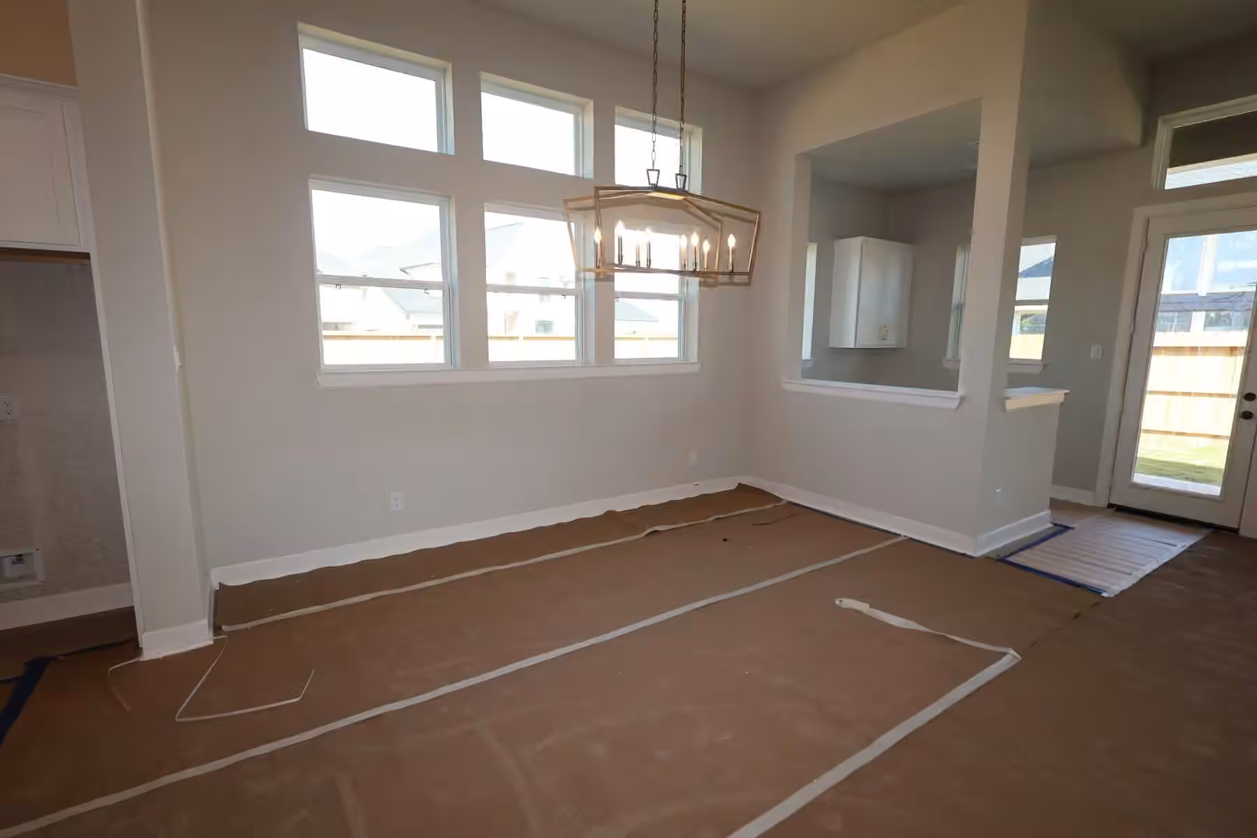 Photo 7 of 5007 Nesbit Path, Rosenberg, TX