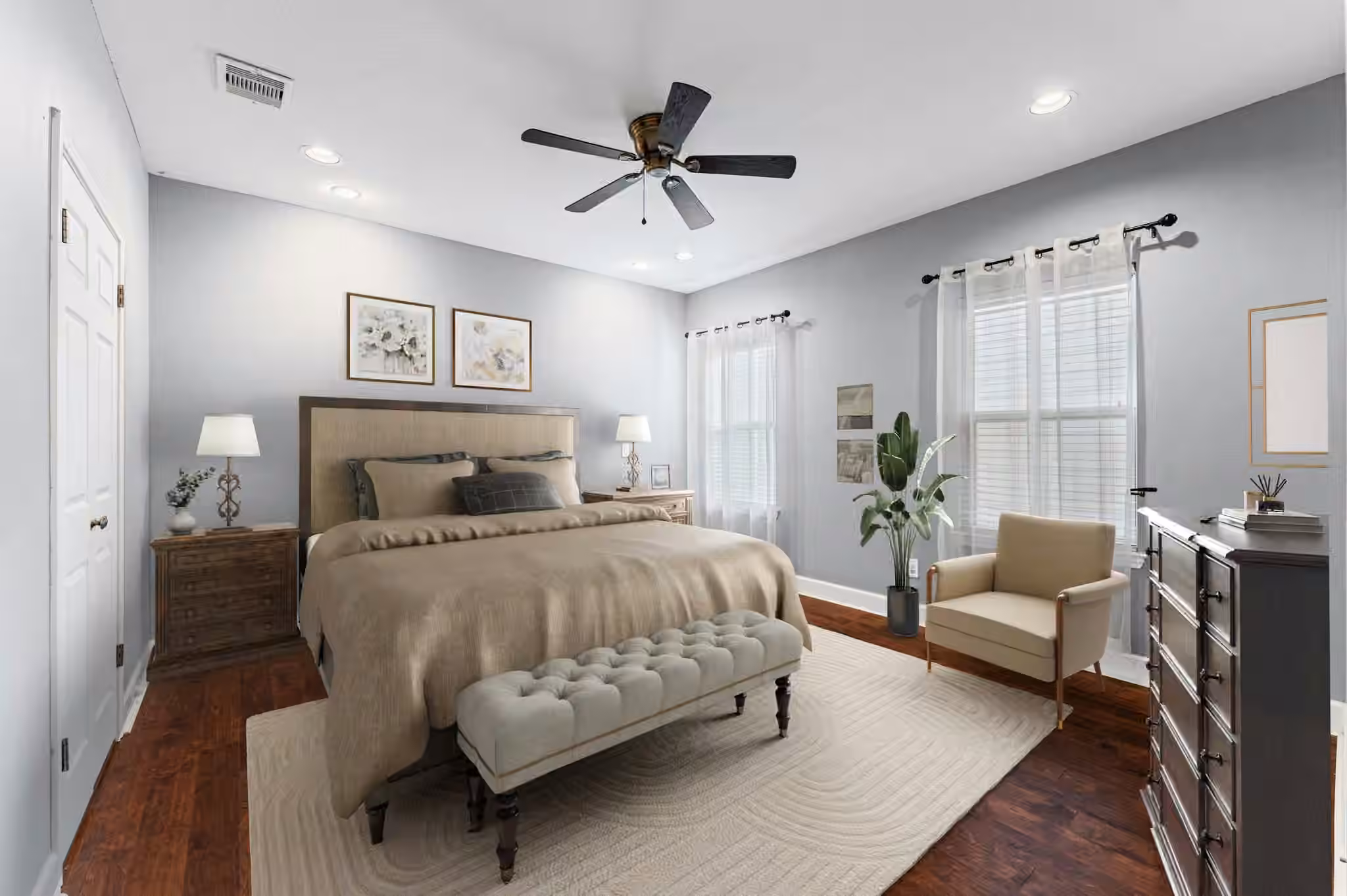 Photo 5 of 254 N Lenox Street, Houston, TX