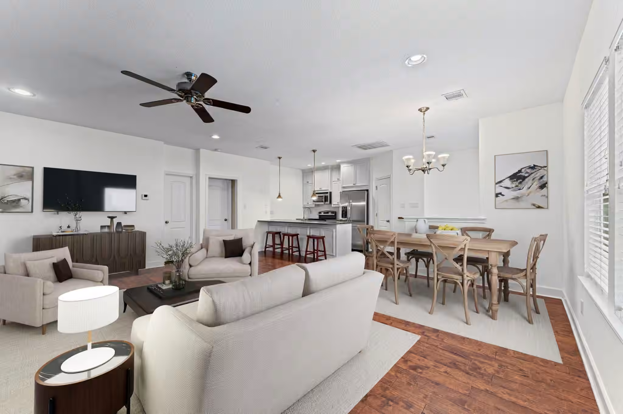 Photo 7 of 254 N Lenox Street, Houston, TX