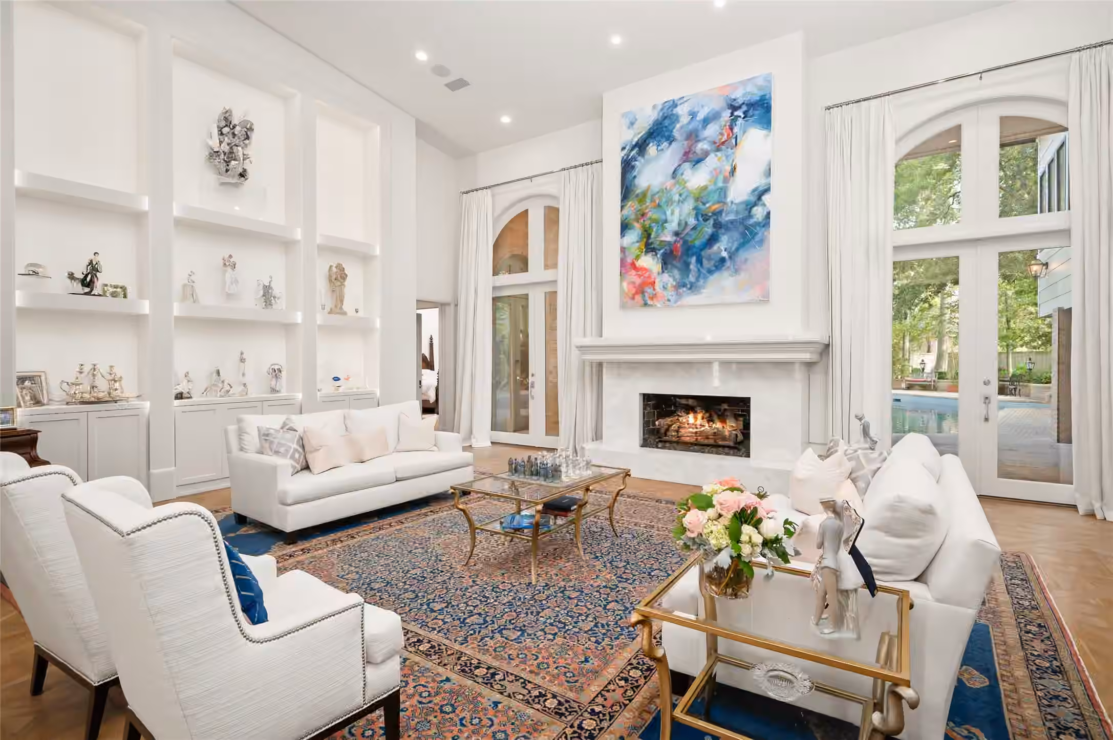 Photo 6 of 11518 Shadow Way, Houston, TX