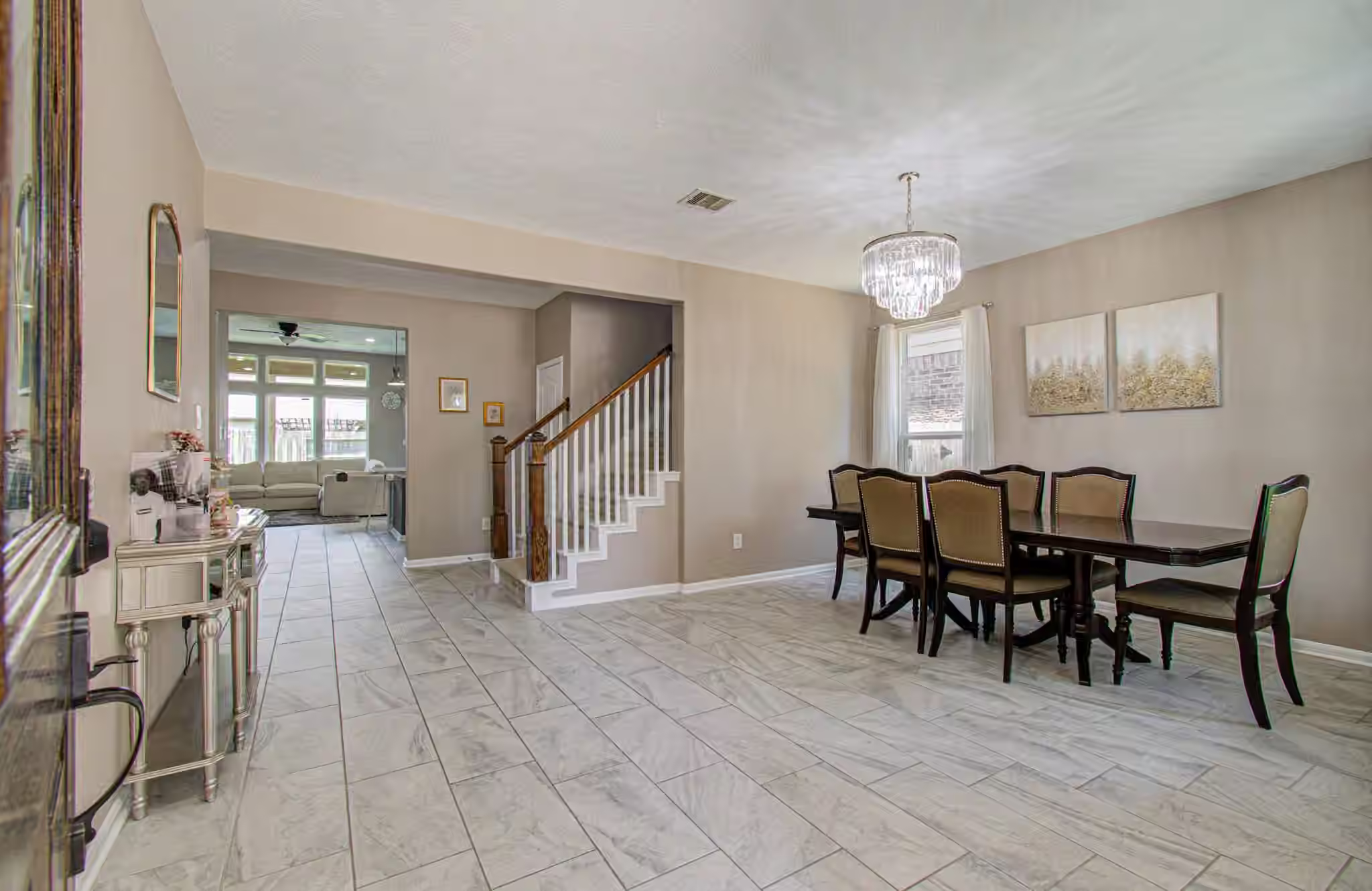 Photo 7 of 24038 Adobe Ridge Lane, Katy, TX