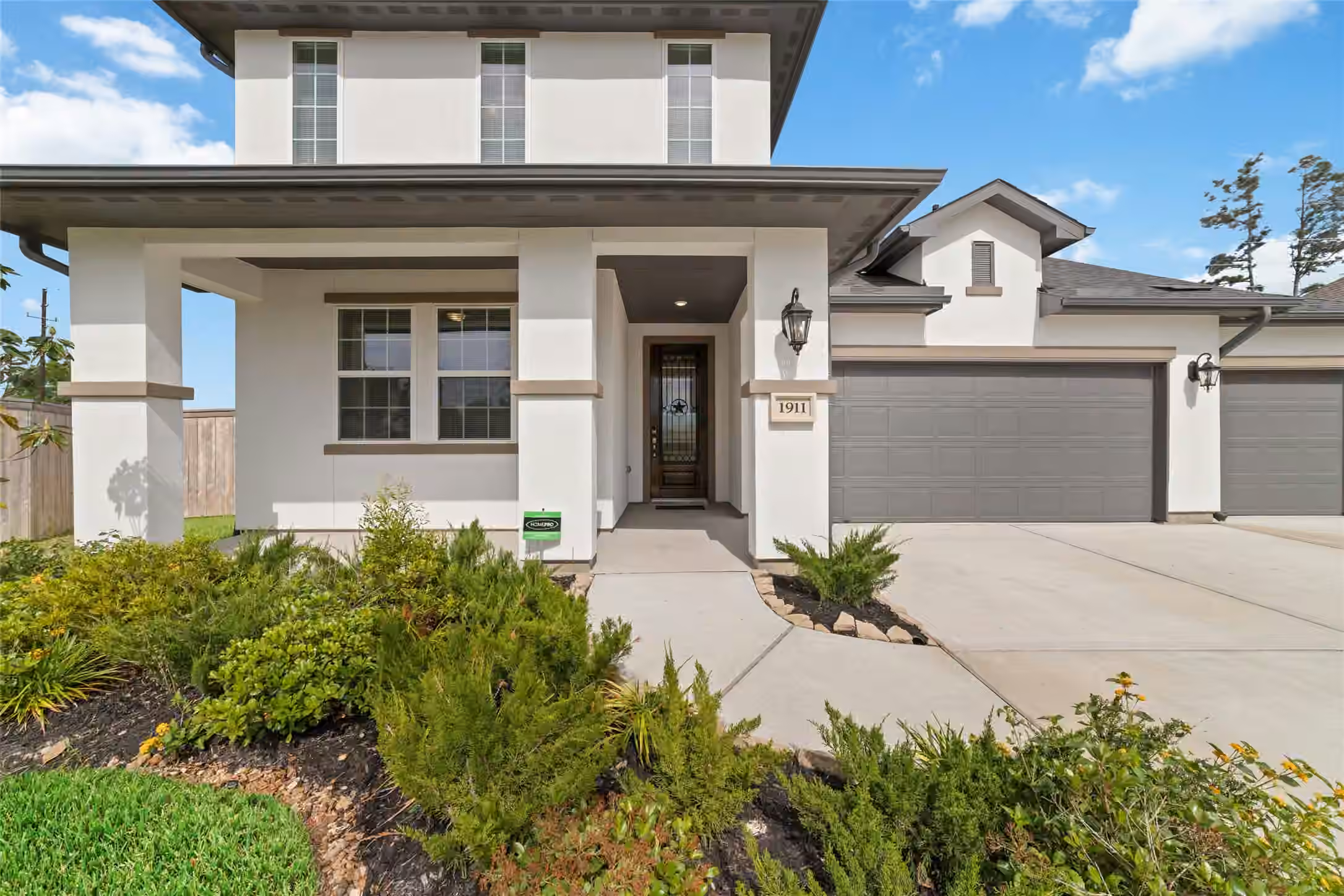 Photo of 1911 Hickory Grove Lane, Tomball, TX