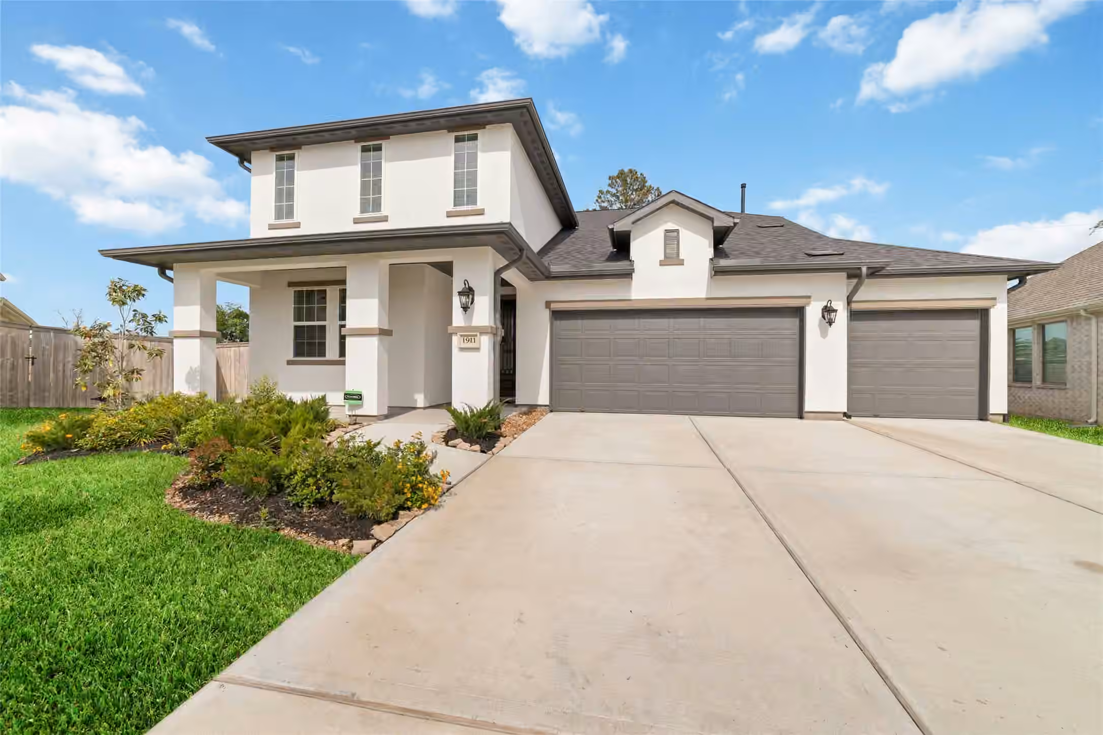Photo 4 of 1911 Hickory Grove Lane, Tomball, TX