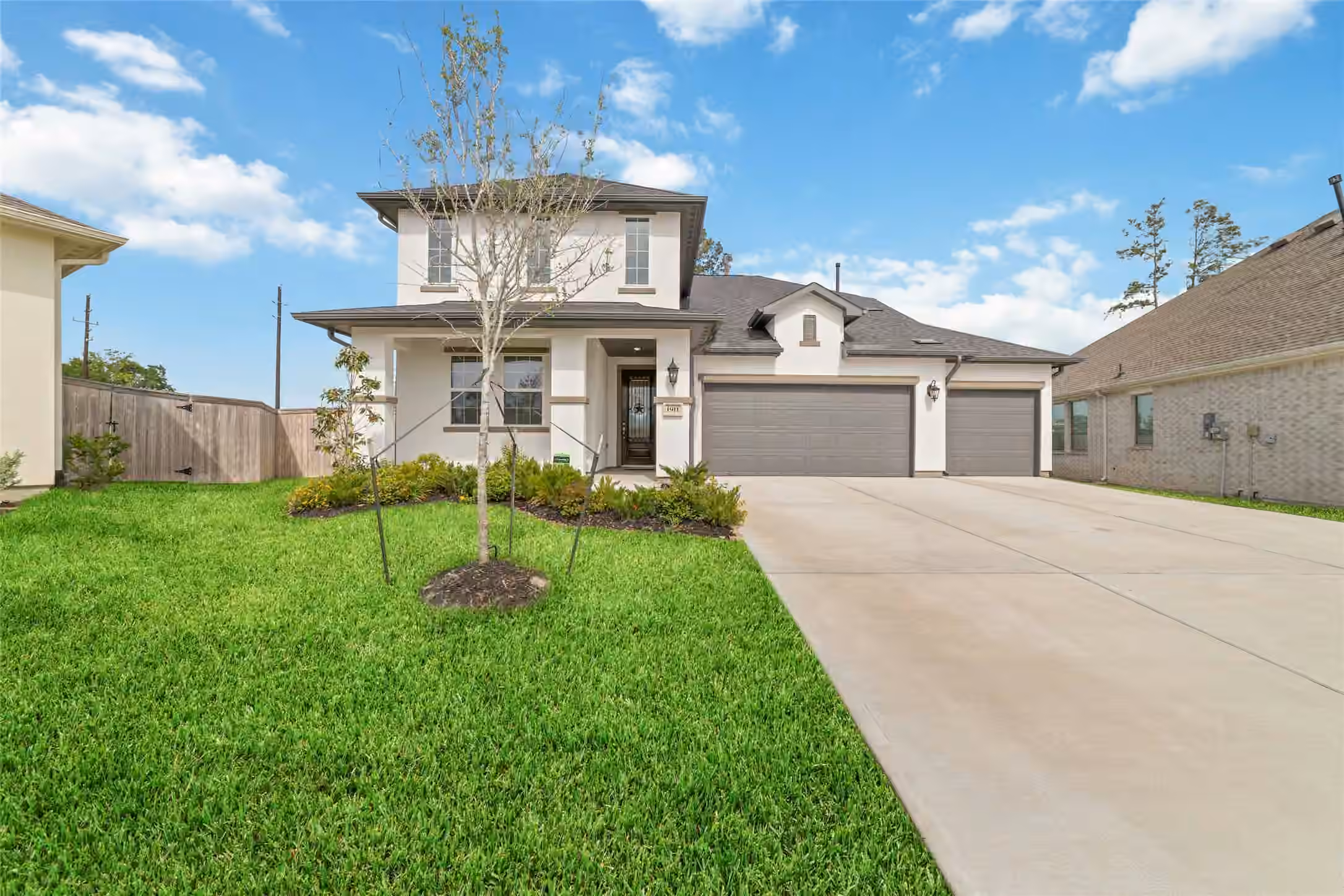 Photo 5 of 1911 Hickory Grove Lane, Tomball, TX