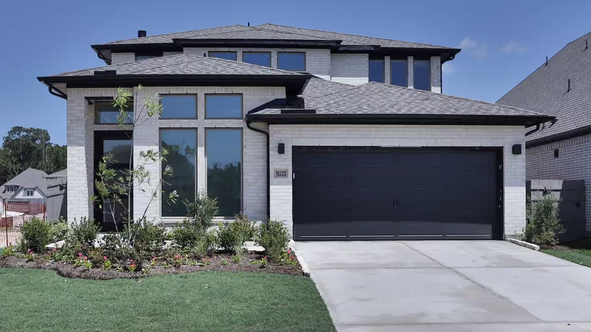 Photo of 18225 Upper Brook Street, Conroe, TX 77302