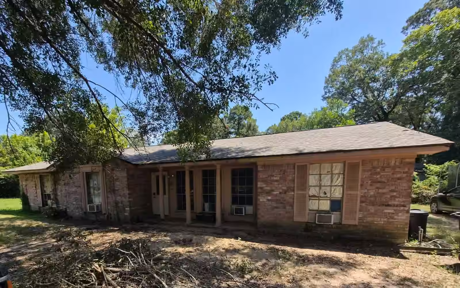 Photo of 21213 Velma Lane, Porter, TX