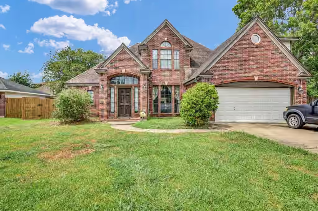 Photo of 61 Parsley Court, Lake Jackson, TX 77566