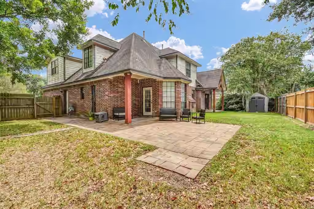 Photo 5 of 61 Parsley Court, Lake Jackson, TX