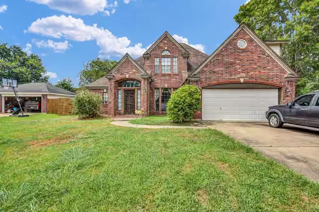 Photo 6 of 61 Parsley Court, Lake Jackson, TX