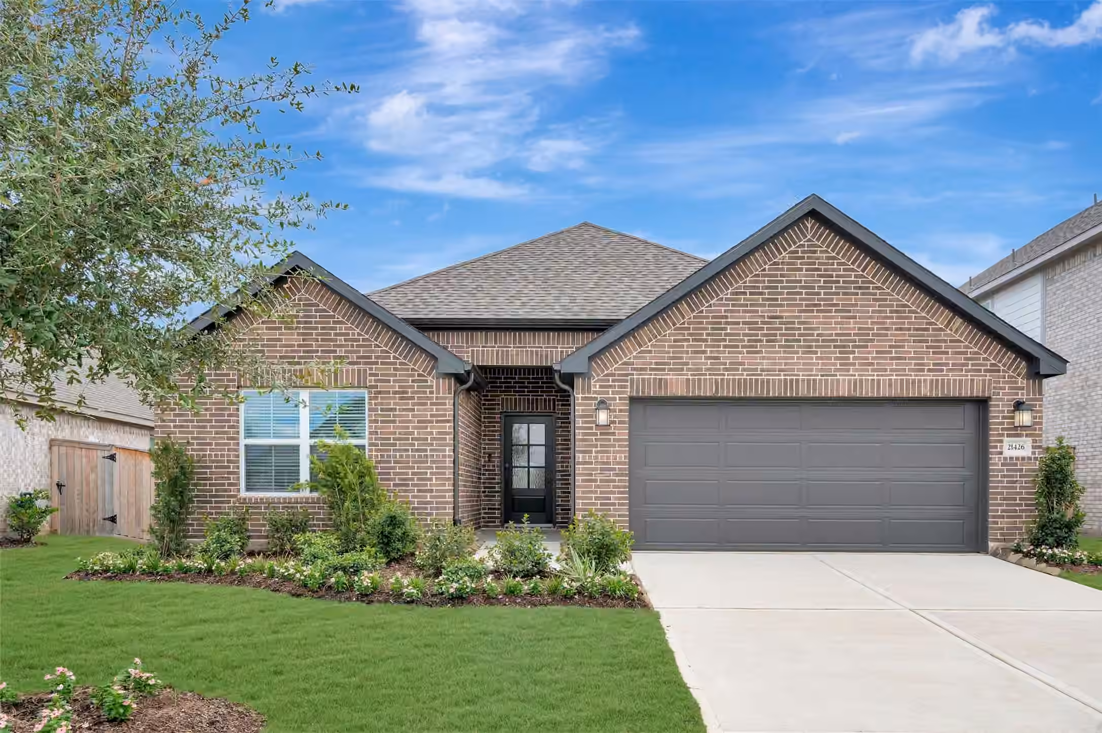 Photo of 21426 Villa Spruce Lane, Tomball, TX