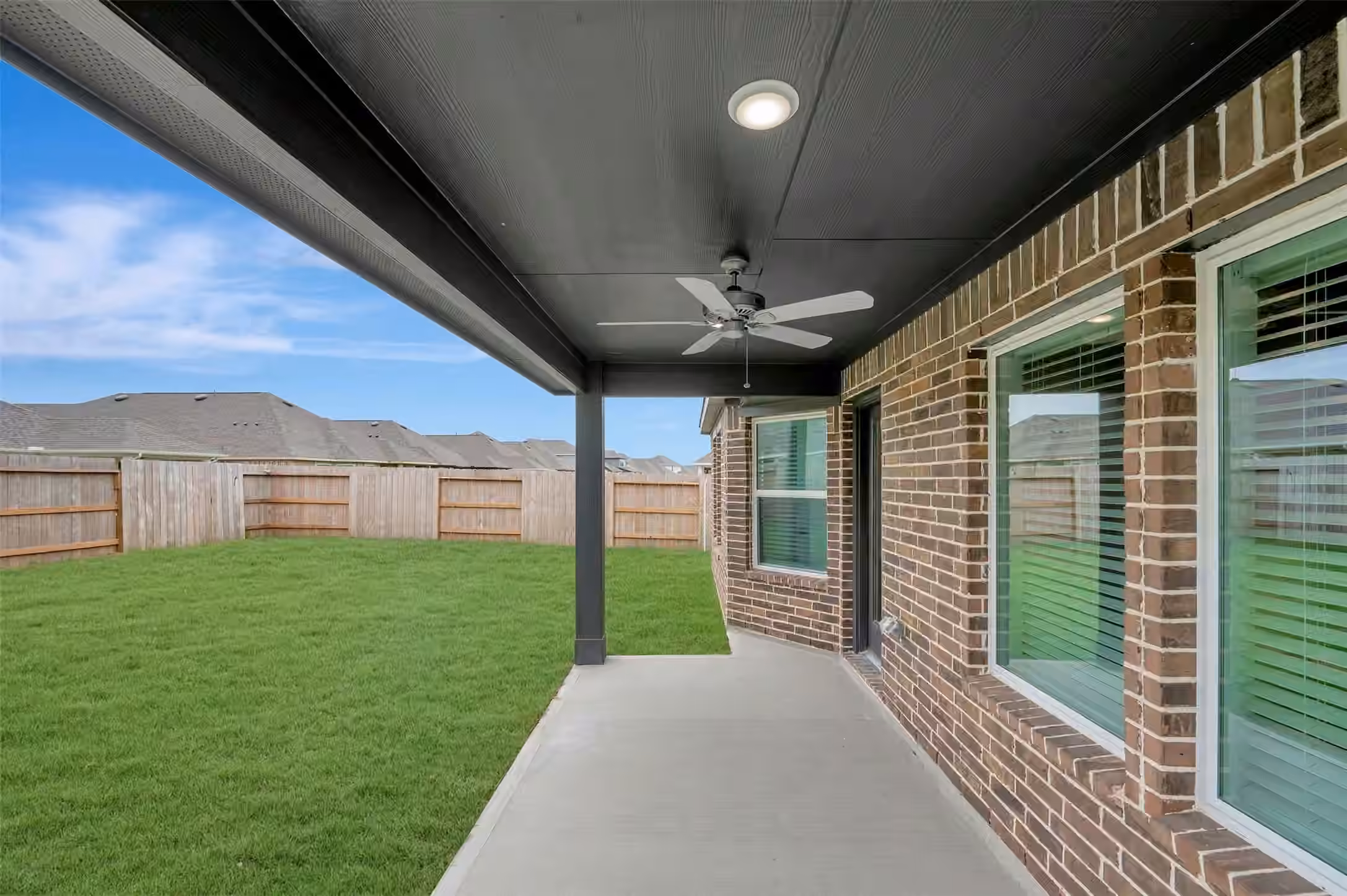 Photo 6 of 21426 Villa Spruce Lane, Tomball, TX
