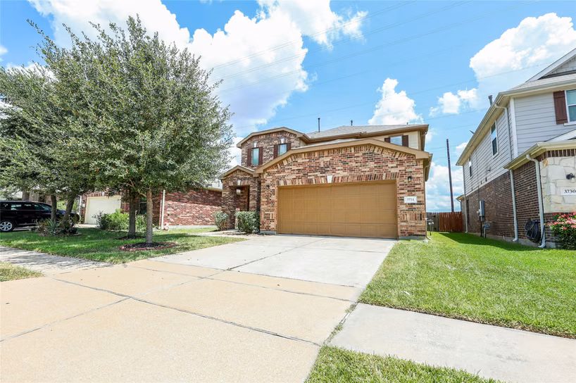 Photo 3 of 3734 Aubergine Springs Lane, Katy, TX