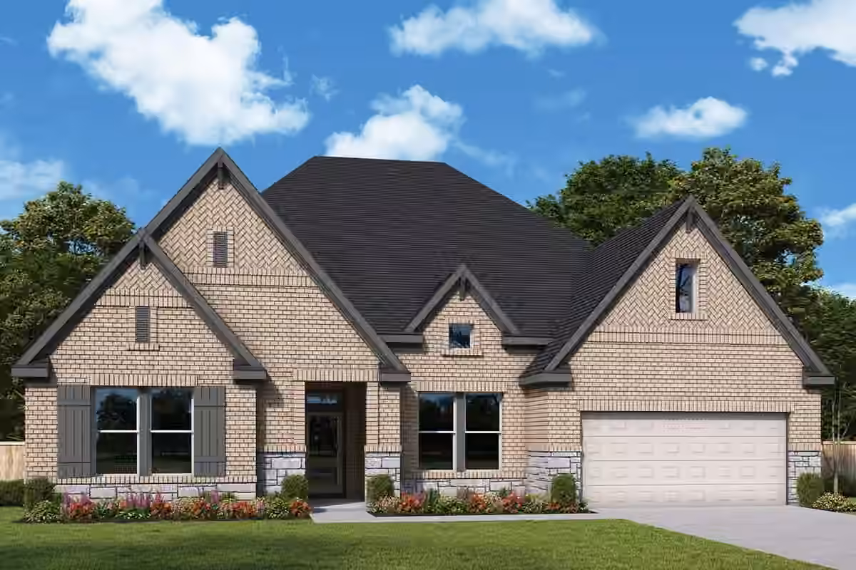 Photo of 2122 Ashlar Stone Court, Missouri City, TX 77459