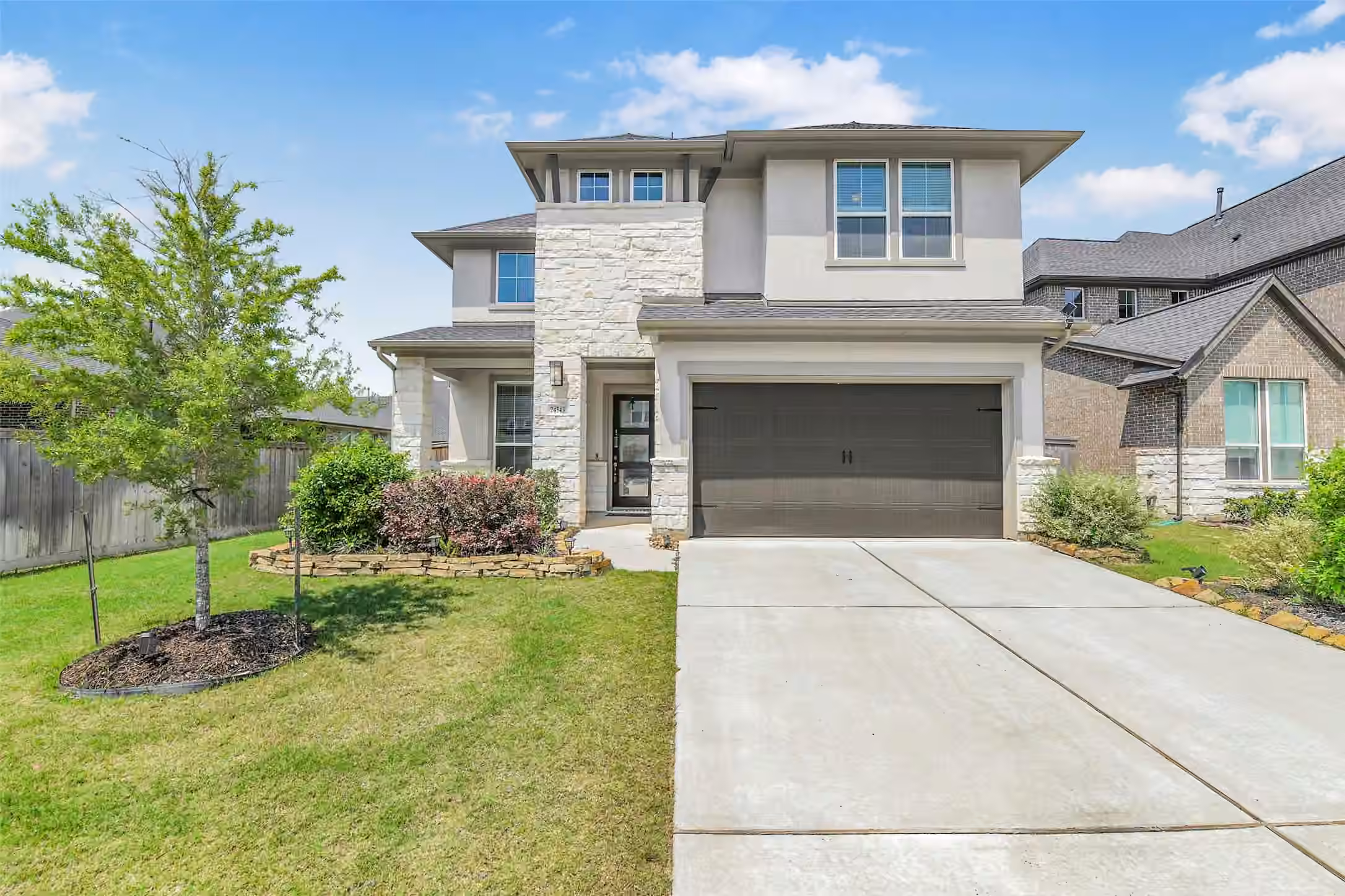Photo 2 of 24543 Keswick Valley Way, Tomball, TX