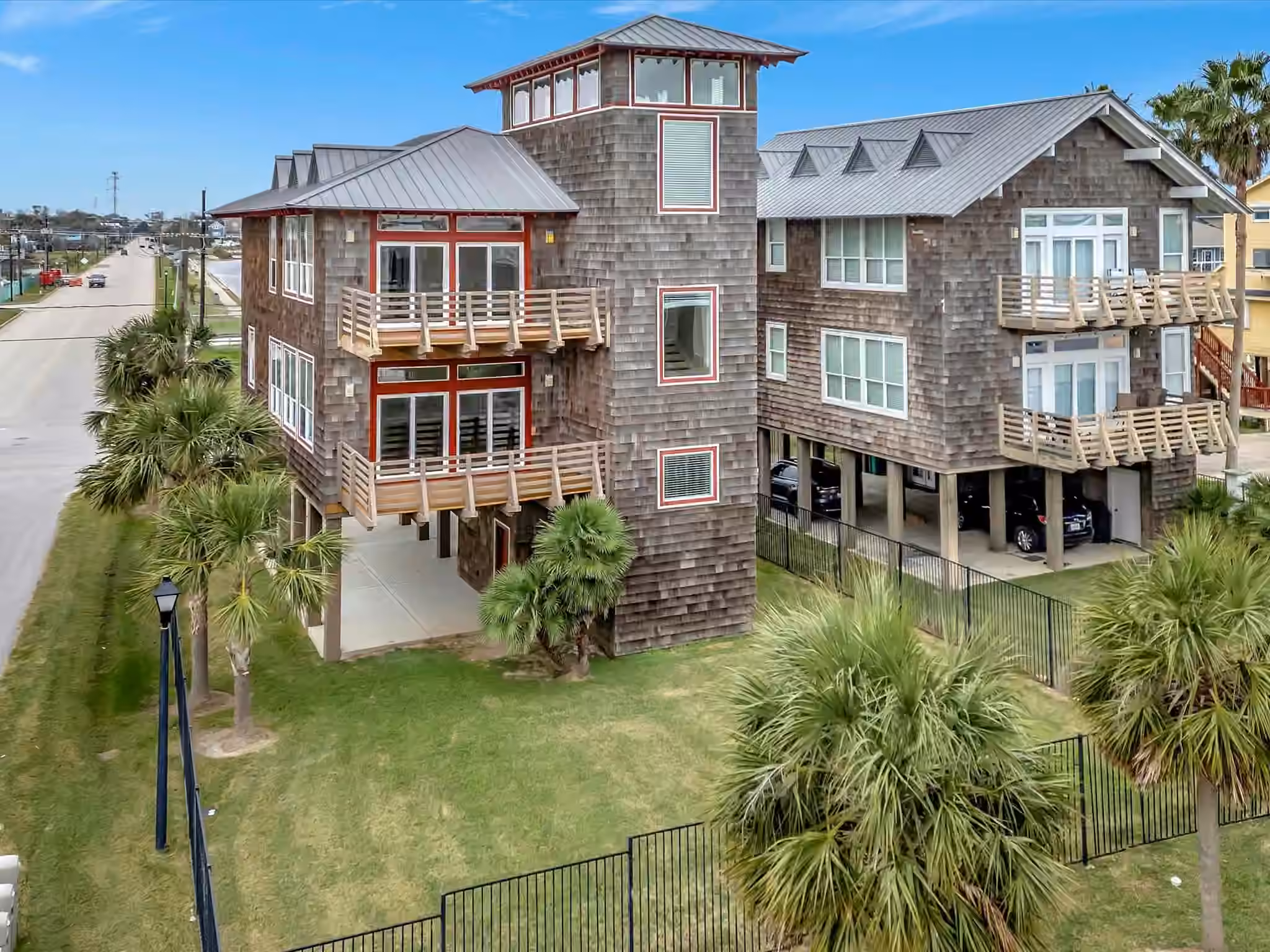 Photo of 1202 Todville Road, Seabrook, TX 77586