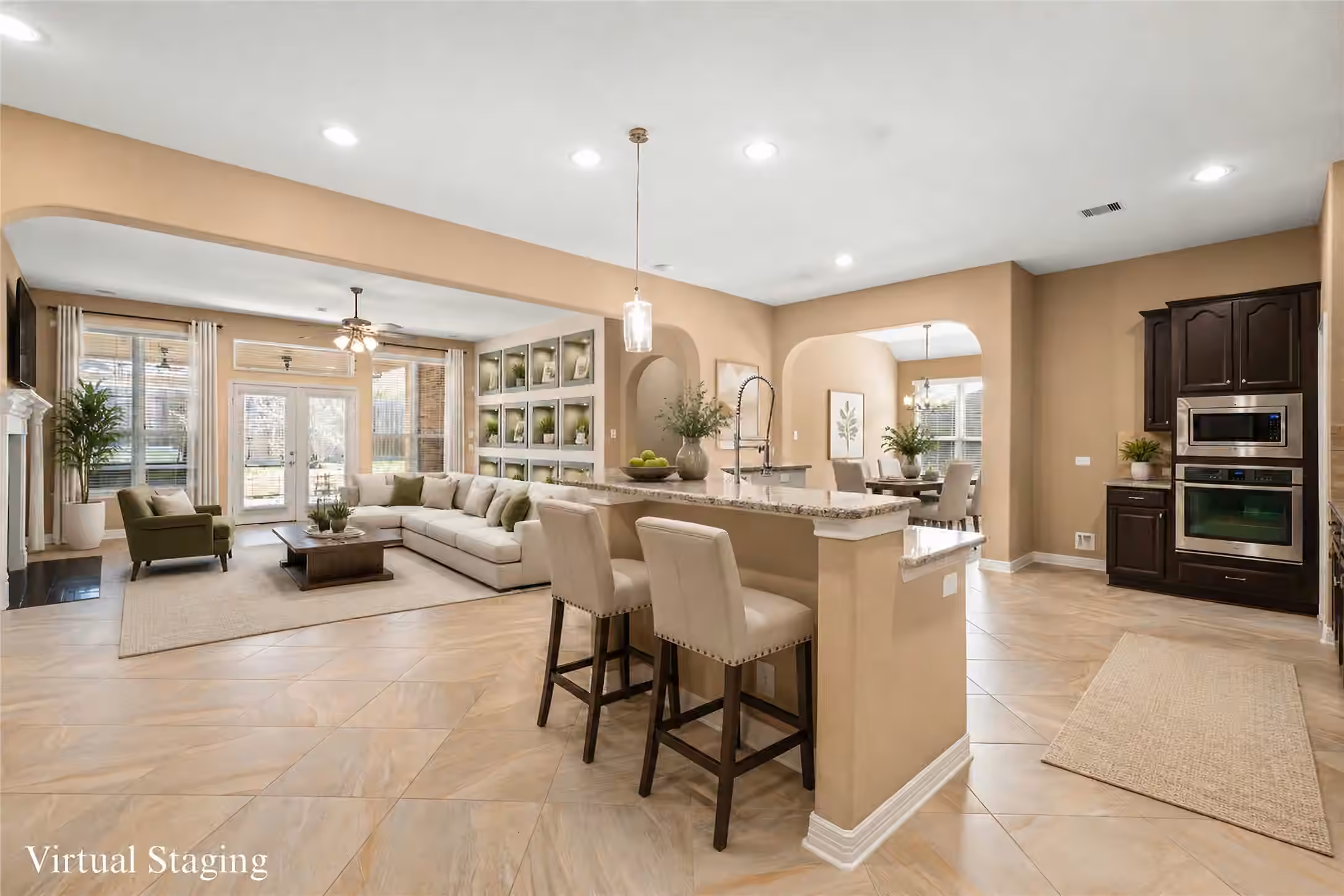 Photo of 12514 Randy Riley Way, Tomball, TX 77377