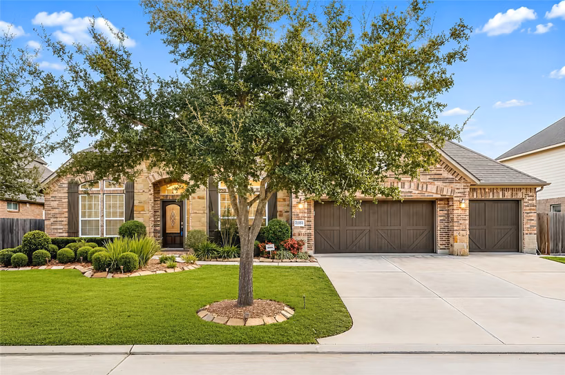 Photo 4 of 12514 Randy Riley Way, Tomball, TX