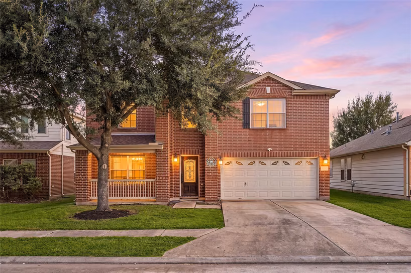Photo of 13407 Spring Line Court, Houston, TX 77086