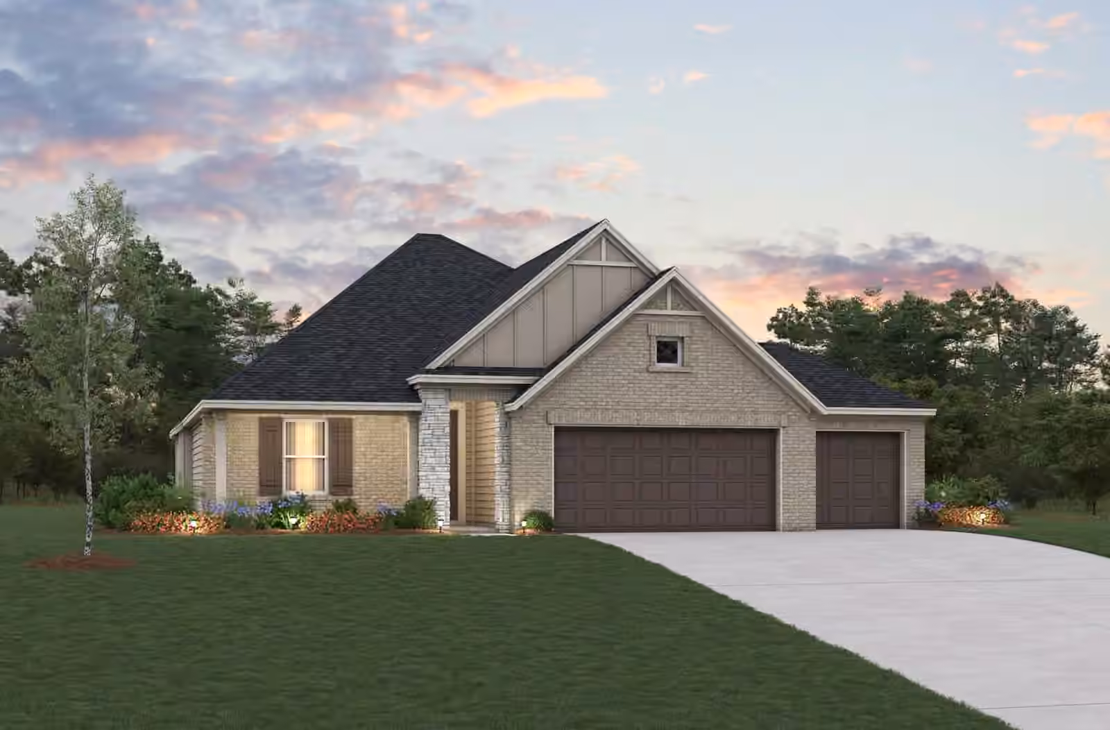 Photo of 3208 White Sycamore Court, Texas City, TX 77590