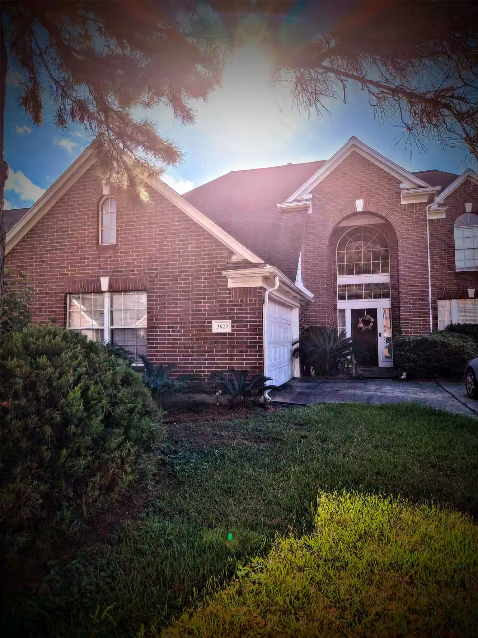 Photo of 3627 Havenmoor Place, Katy, TX 77449