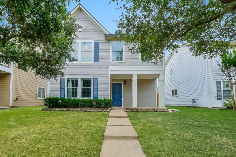 Photo of 6243 Settlers Lake Circle W, Katy, TX 77449