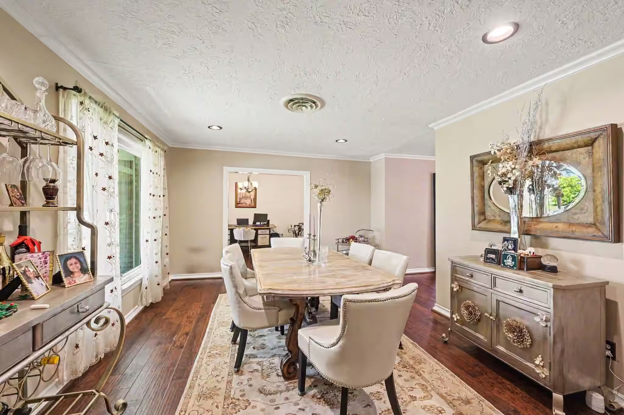 Photo 6 of 3311 Longfield Circle, Houston, TX