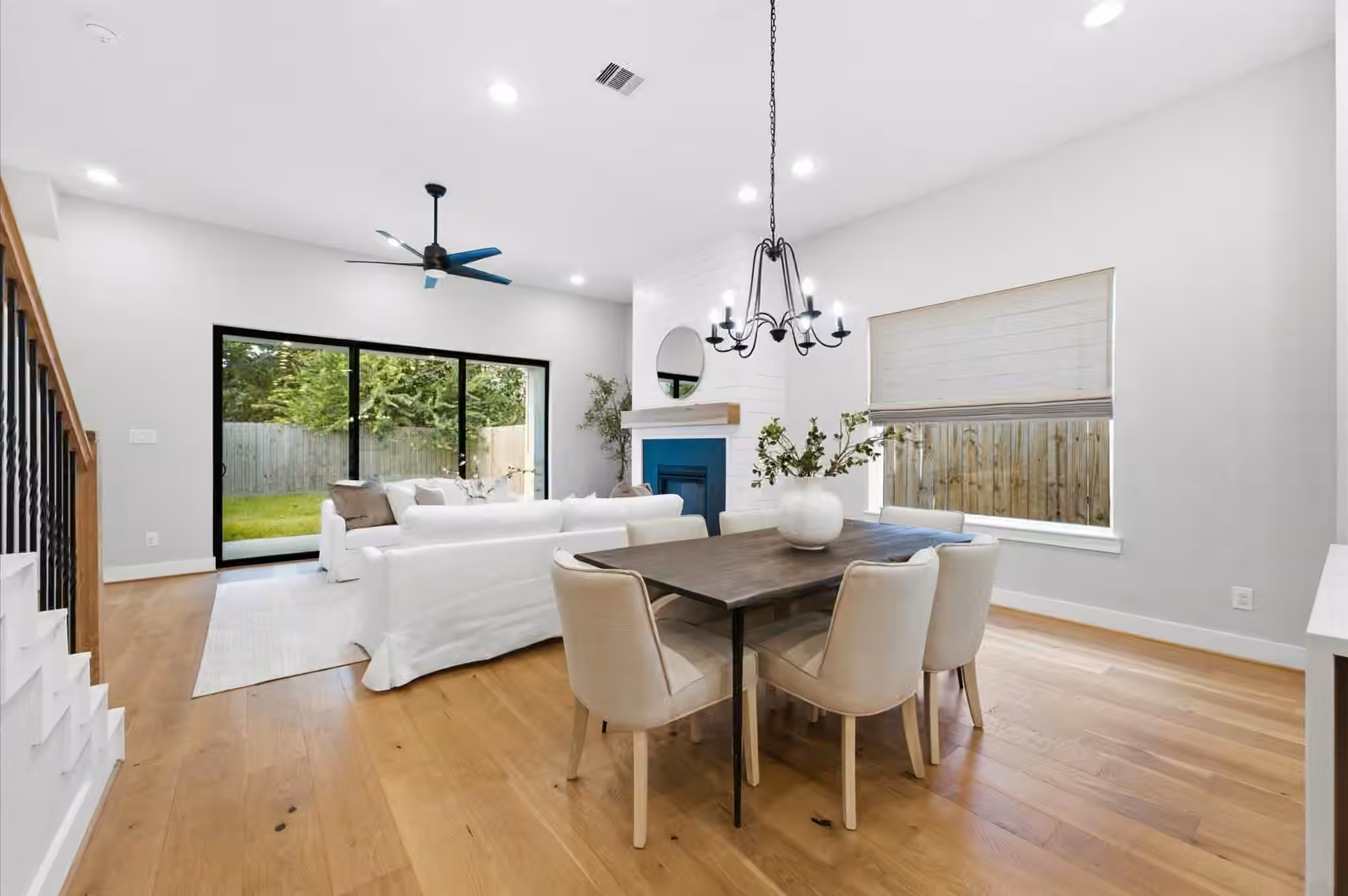 Photo 6 of 110 E 28th Street, Houston, TX