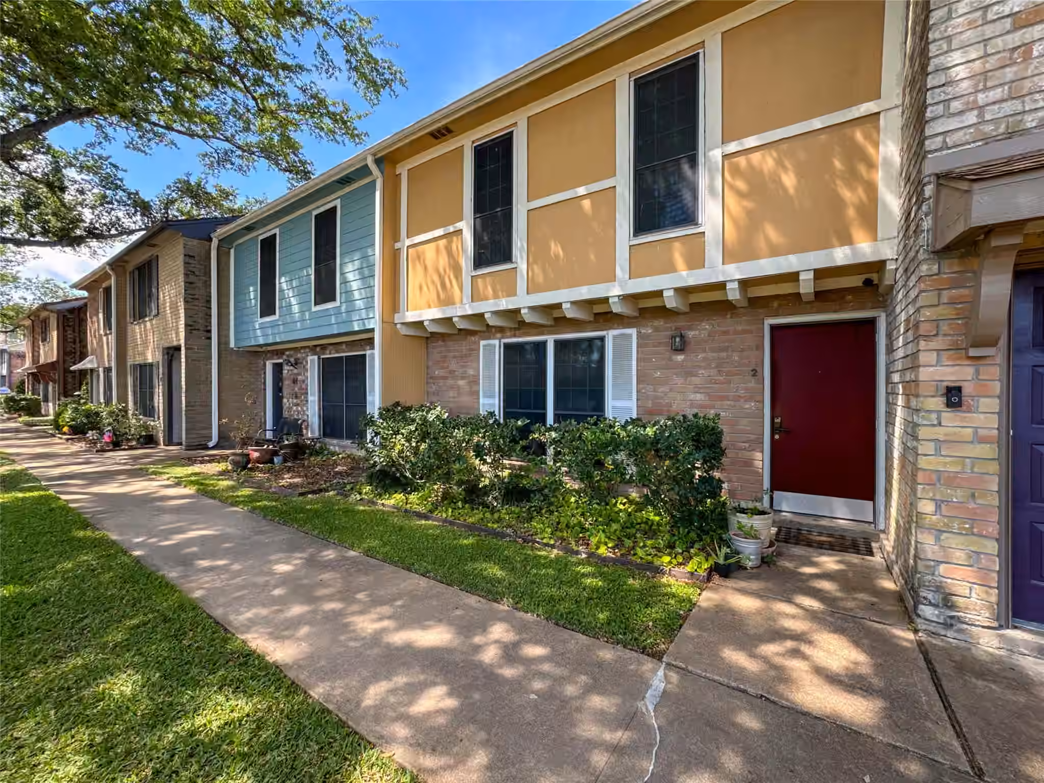 Photo of 5218 Milwee Street 2, Houston, TX