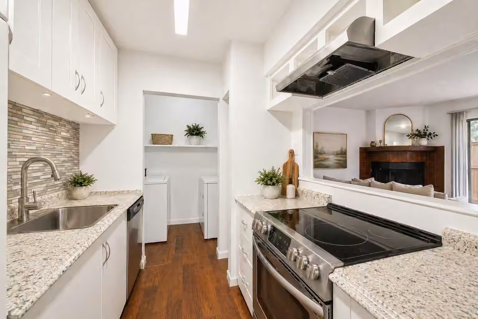 Photo of 3606 Ocee Street, Houston, TX