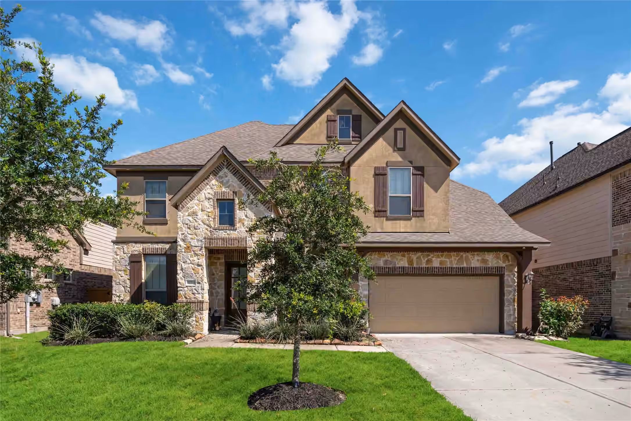 Photo of 12721 Flora Manor Drive, La Marque, TX 77568