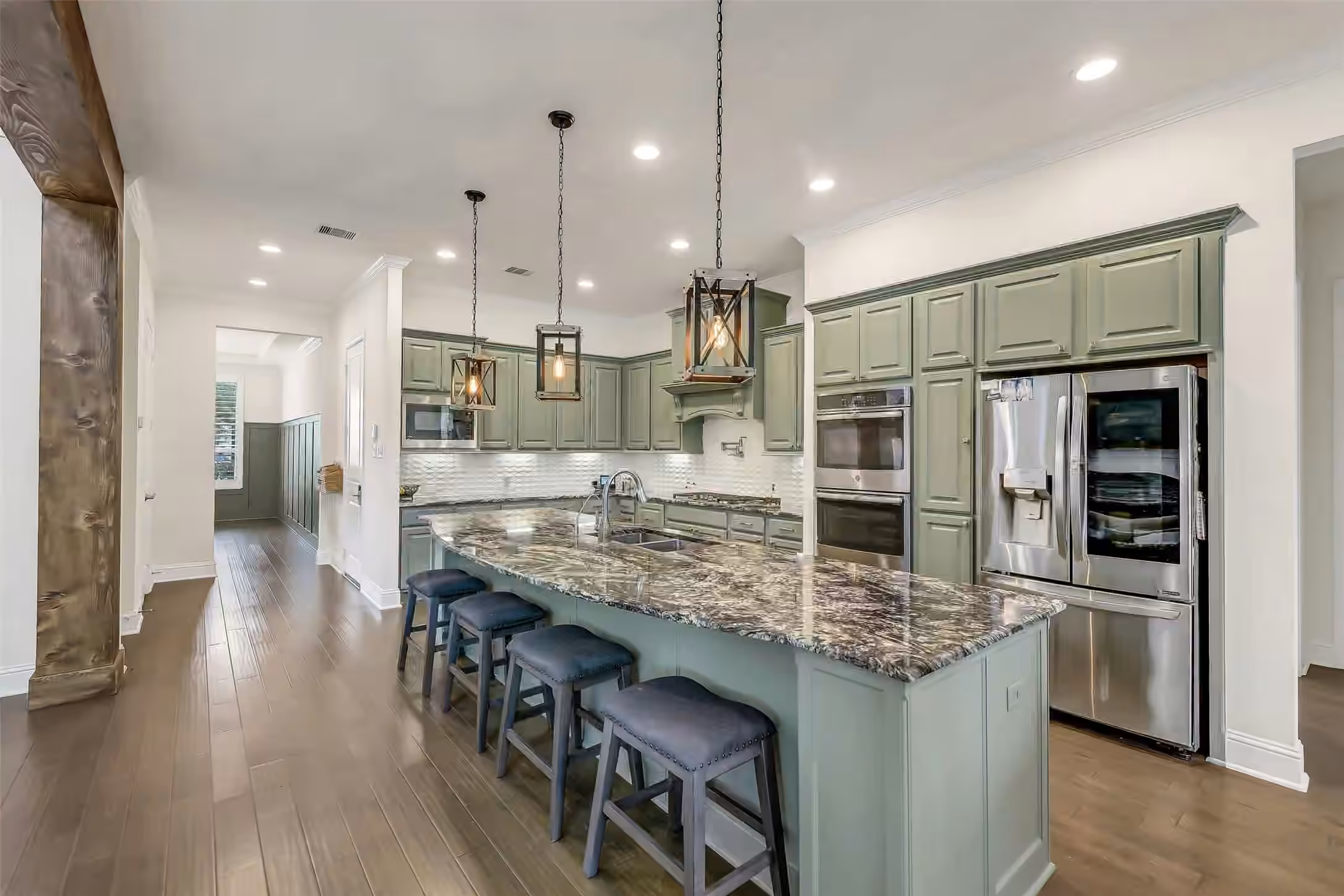 Photo 7 of 27614 Long Cliff Lane, Spring, TX