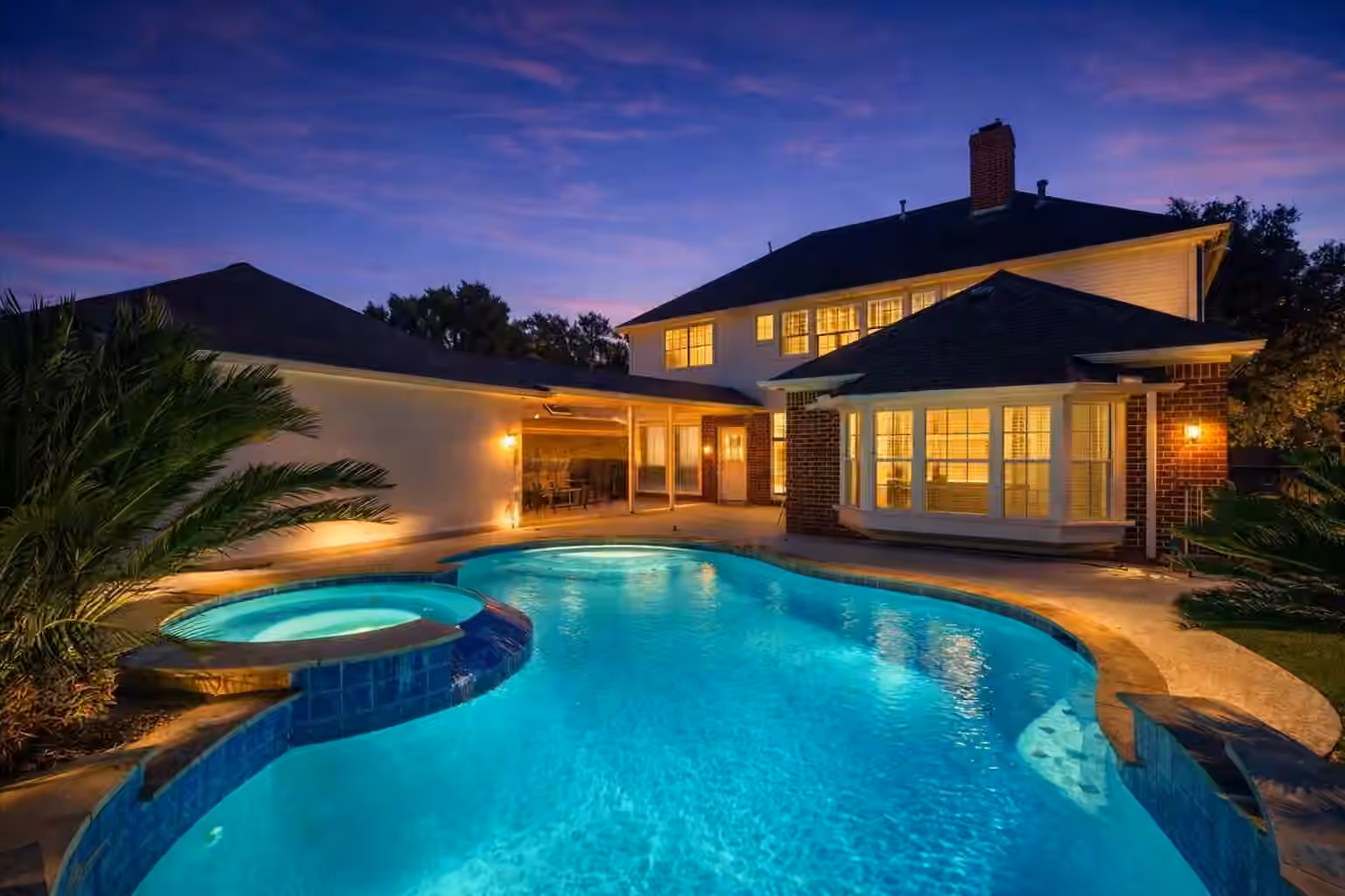 Photo of 4822 Hillswick Drive, Sugar Land, TX 77479