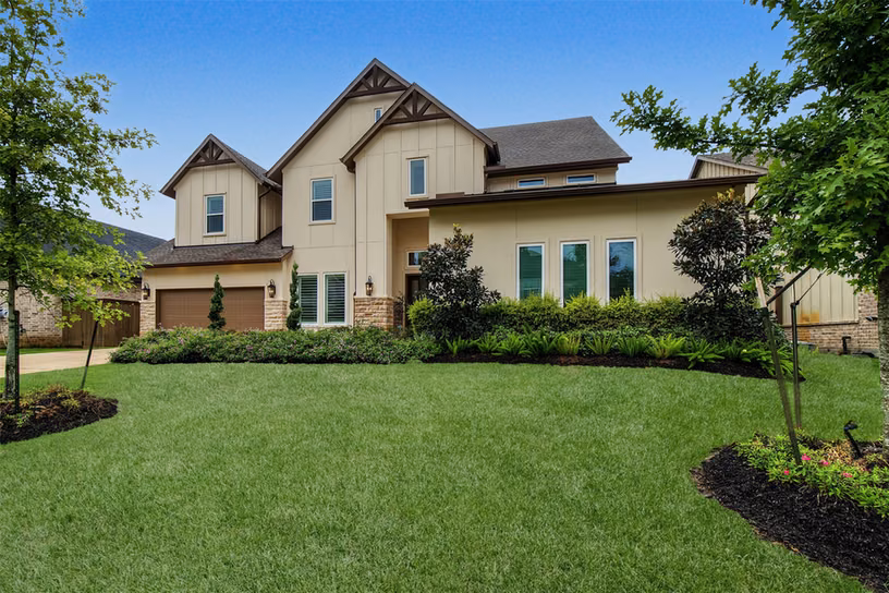 Photo of 21926 Canyon Trail Way, Porter, TX 77365