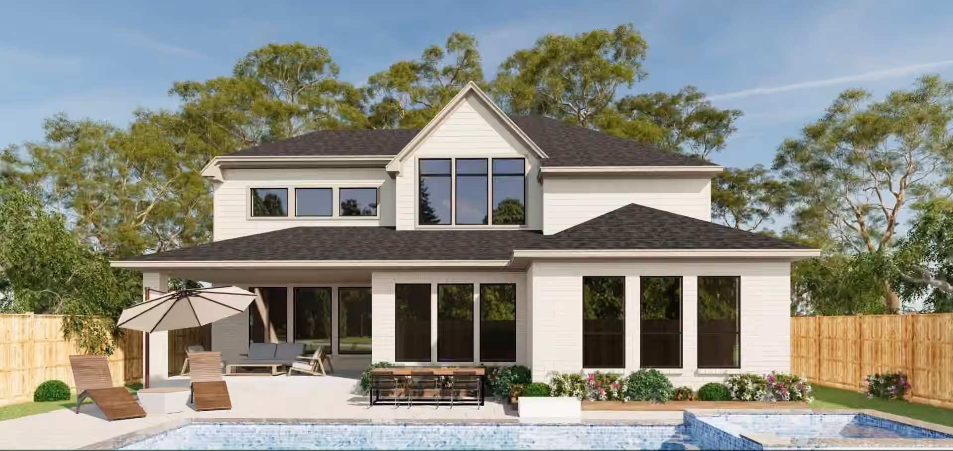 Photo 2 of 1909 Restridge Drive, Houston, TX